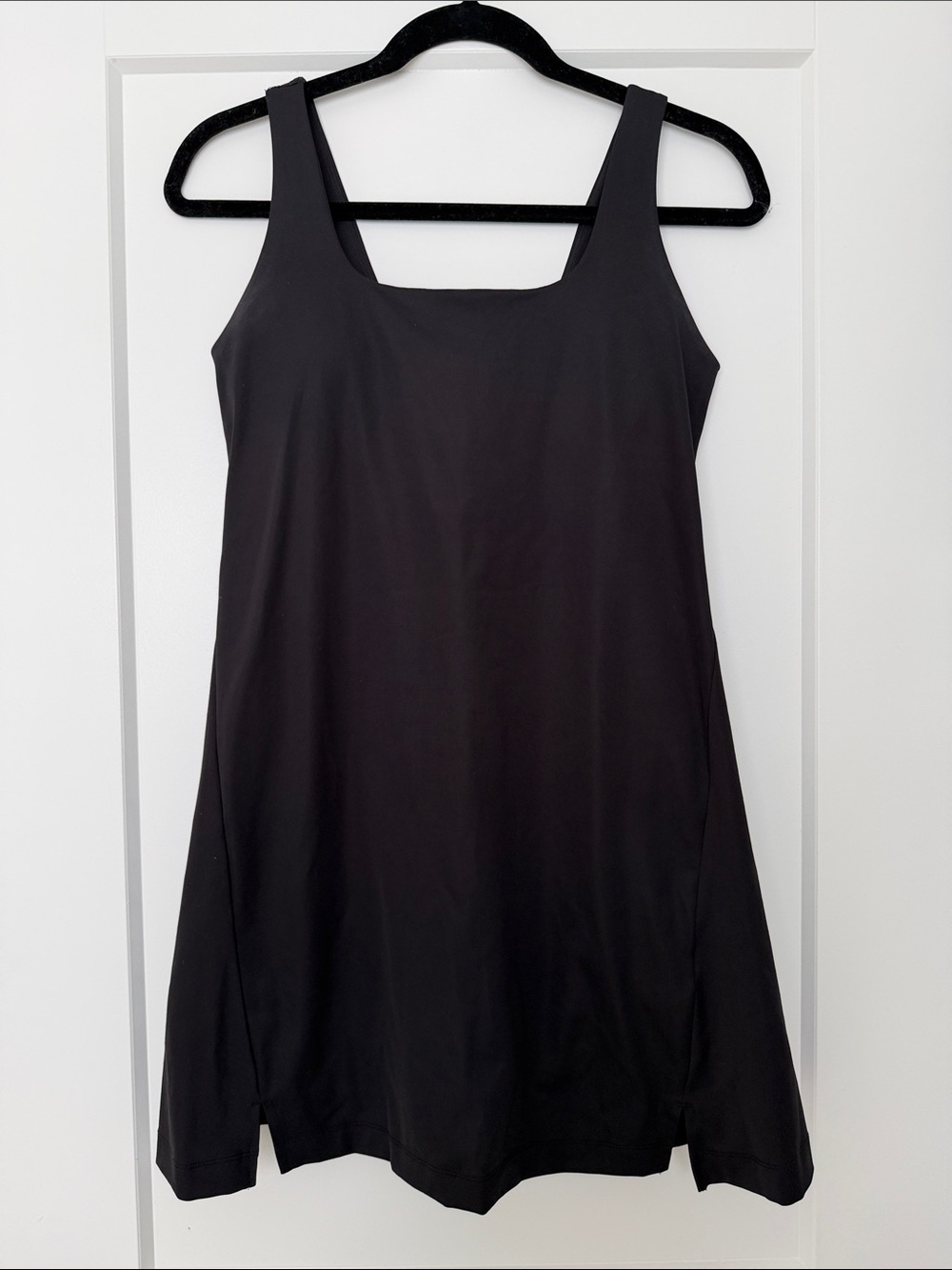 Tennis dress